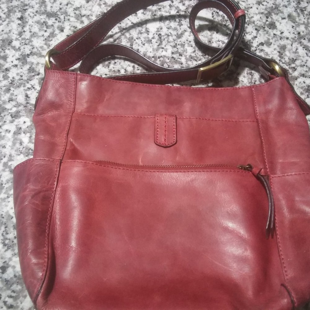 Nino Bossi Crossbody Bag